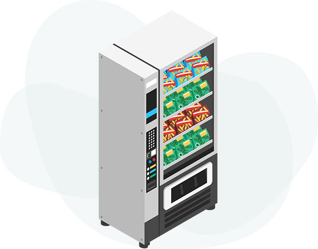 Specialty Vending Solutions