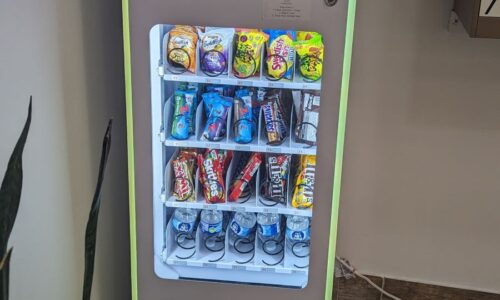 Worth It Vending Leads the Way in Palm Beach