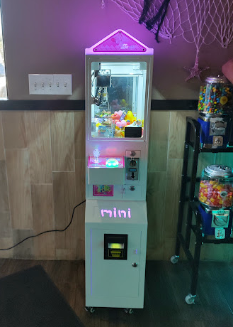 How a Mini Claw Machine Boosted Return Visits for Seafood “A” in Lake Worth, FL